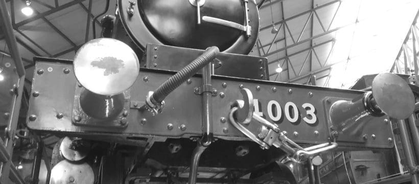 Your Gallery: 4003 Lode Star NRM