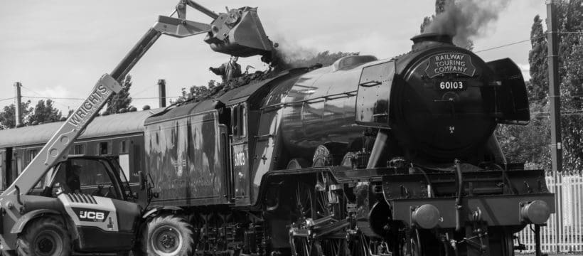 Your Gallery | Flying Scotsman at NRM