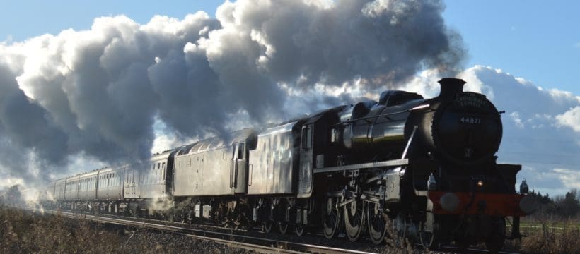 Your Gallery: Cathedrals Express