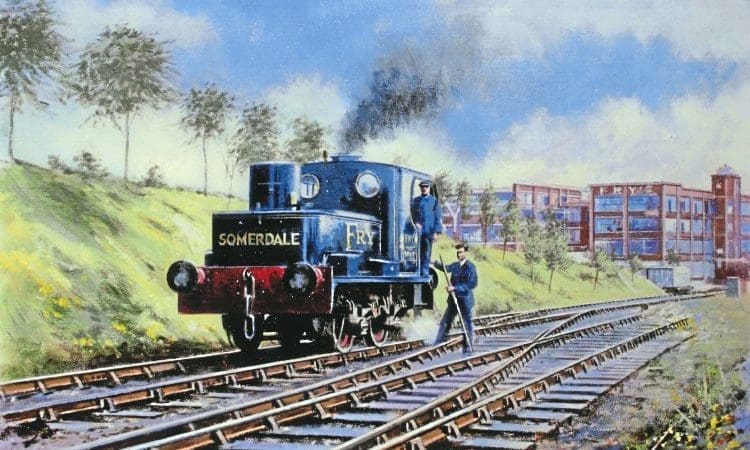 Rediscovered Sentinel 0-4-0T No. 7492 to debut at Avon Valley Railway