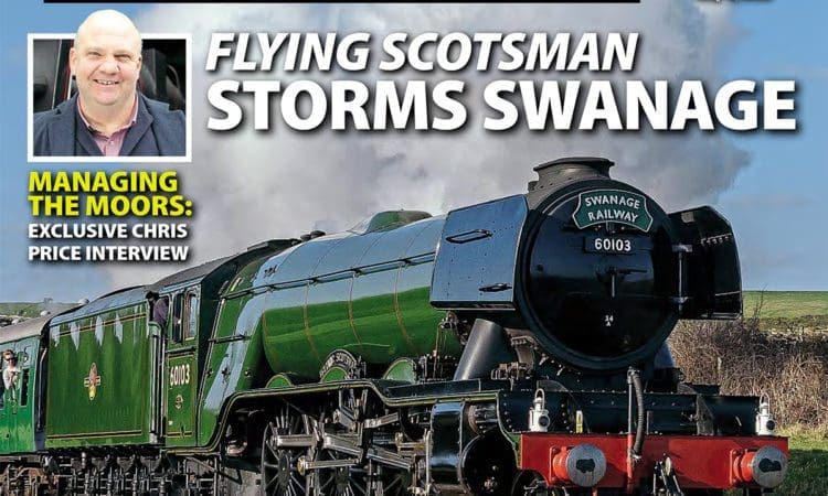 Issue 253 OUT NOW!