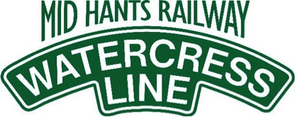 Mid Hants Railway logo