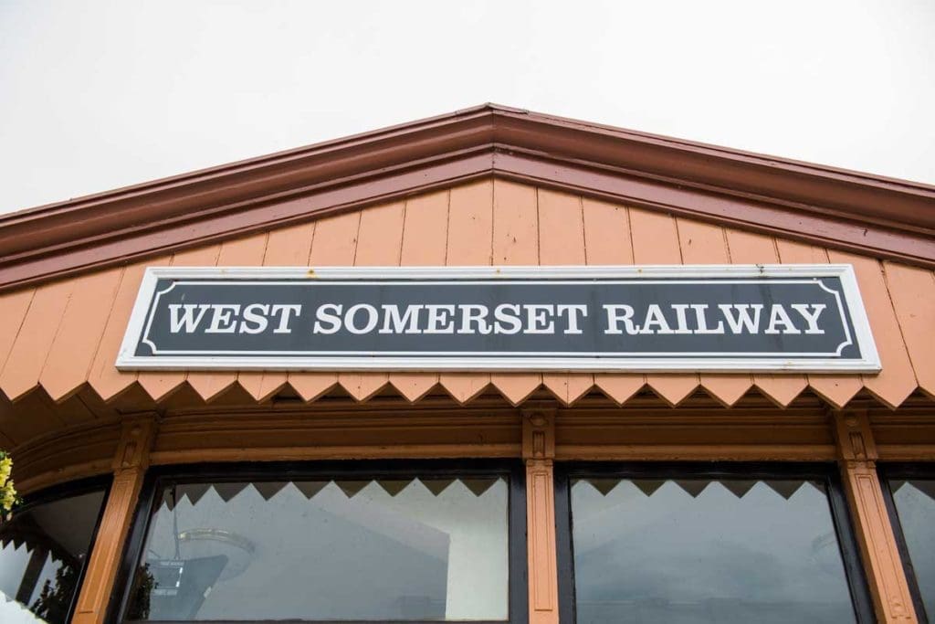 West Somerset Railway postpone first running services