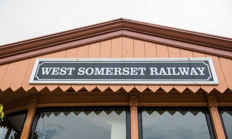 West Somerset Railway postpones first services of the season