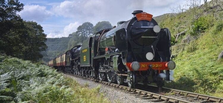 North Yorkshire Moors Railway reveal second phase reopening plans