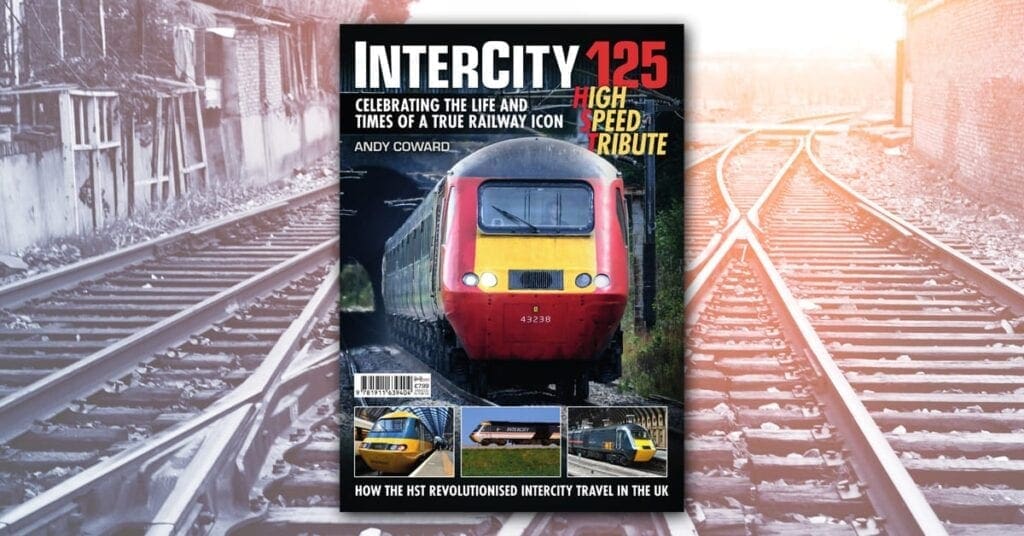 InterCity125