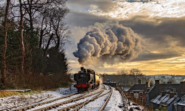 Julie Walters to narrate brand new Severn Valley Railway experience