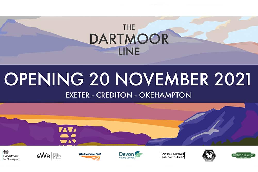 Dartmoor Line