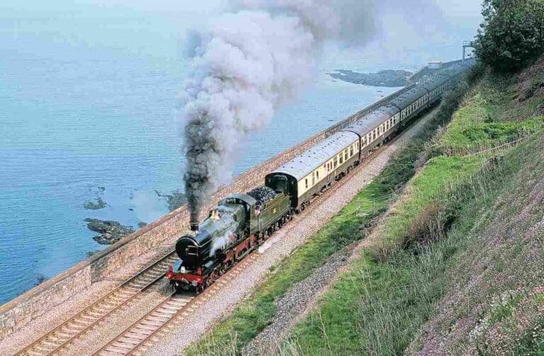 no-3440-city-of-truro-ton-up-truro-a-reluctant-legend-heritage