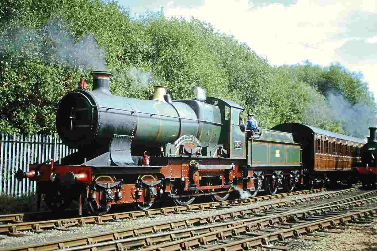 no-3440-city-of-truro-ton-up-truro-a-reluctant-legend-heritage