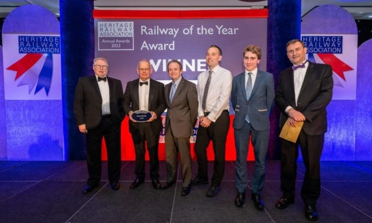 Wight celebrations, slate jubilations and Premier triumphant at HRA Awards