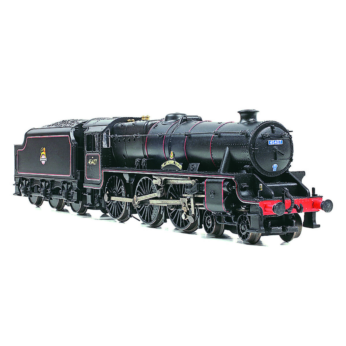 Bachmann reveals plethora of models in summer announcement