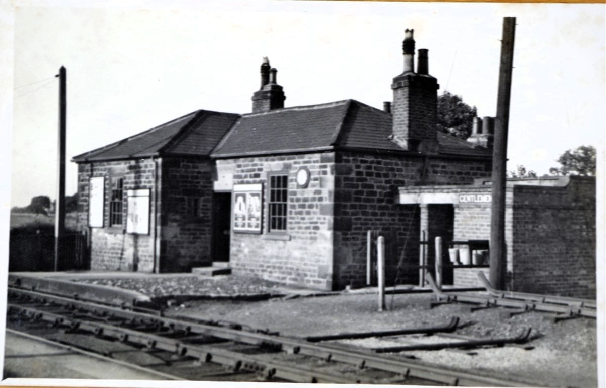 County Durham station now believed to be the world’s oldest railway station