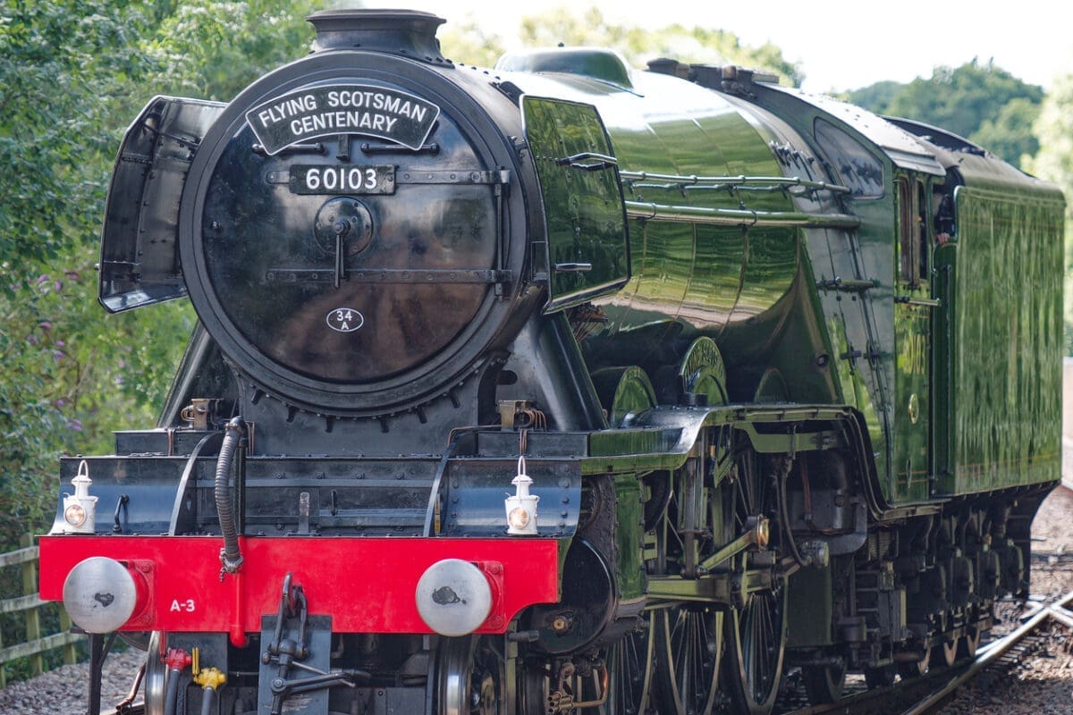 Flying Scotsman will carry out tours after passing inspection