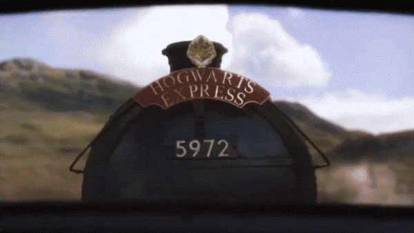 Departing Platform 9¾ – Here’s our top 10 Hogwarts Express videos