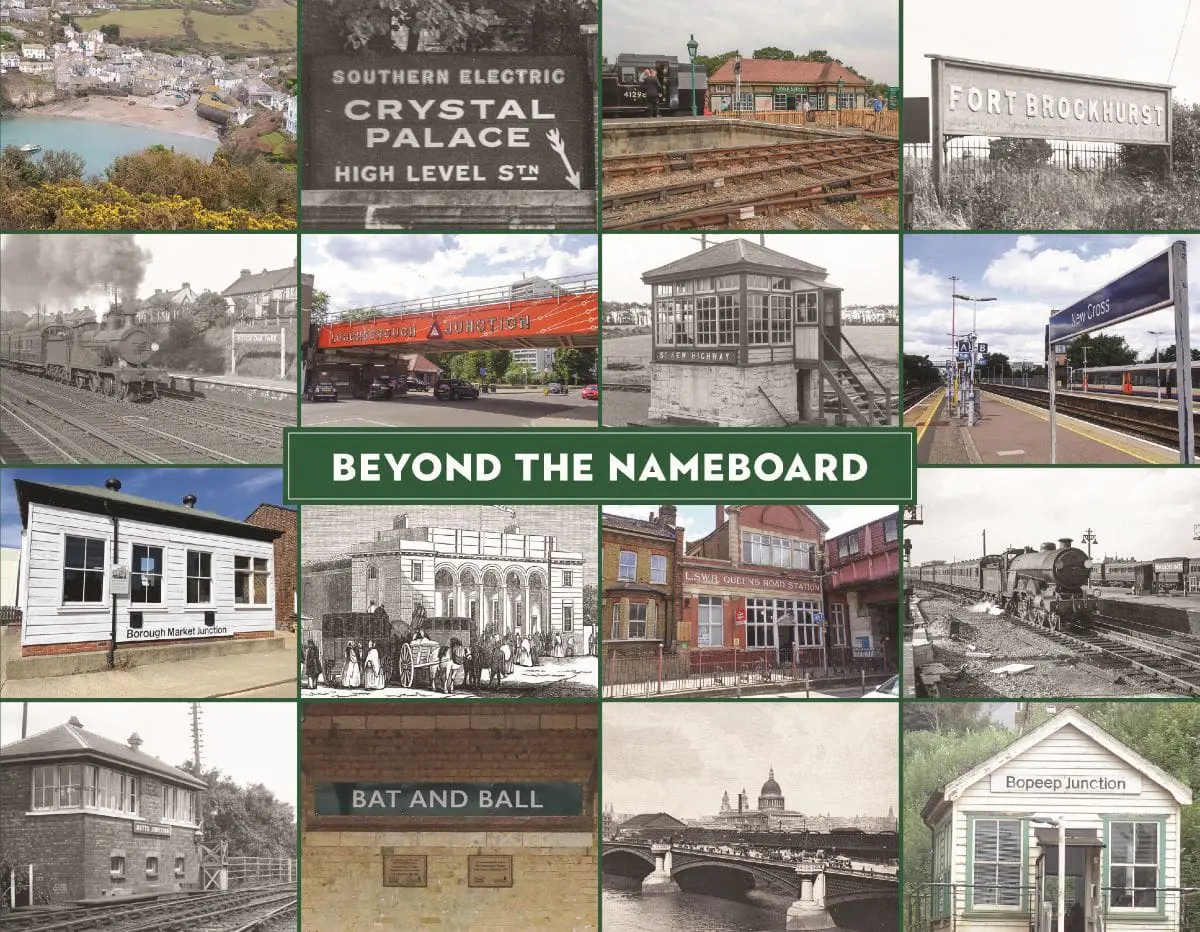 Exciting new releases from Transport Treasury Publishing