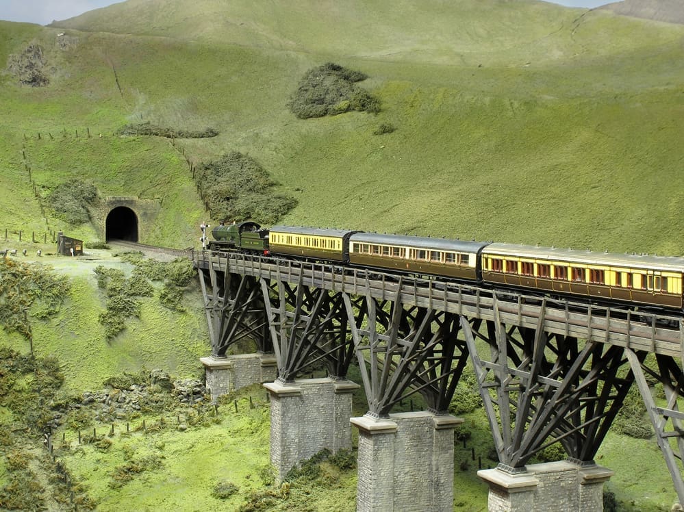 Railway history talks and behind-the-scenes tours on festival program – and they’re all free!