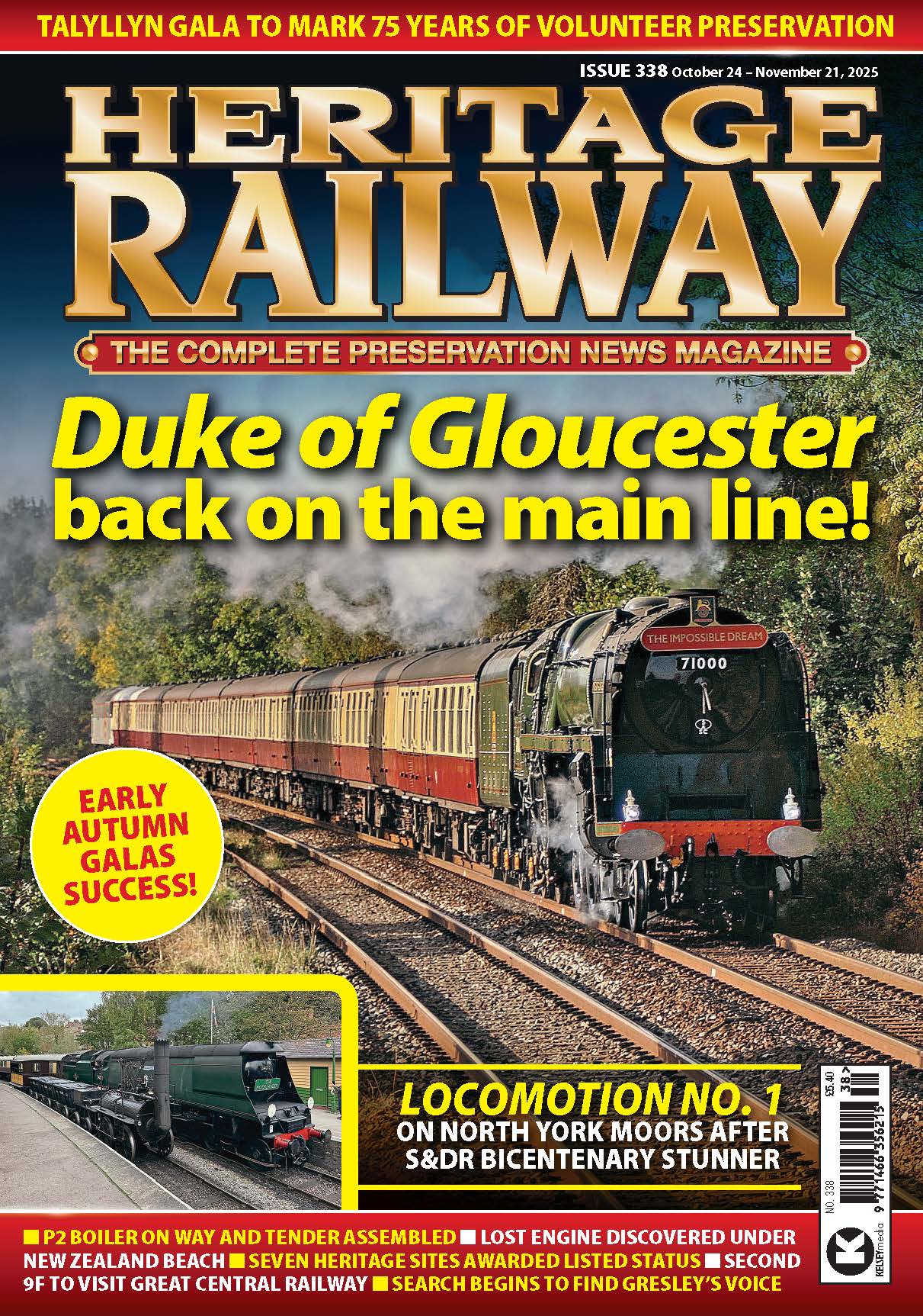 Issue 338