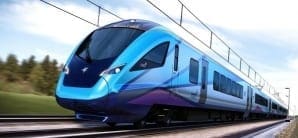 TPE orders 125 loco-hauled carriages and IEP’s