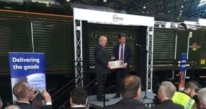 GBRf names last ever Class 66