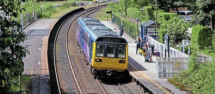Northern announces dates for rundown of ‘Pacer’ fleet
