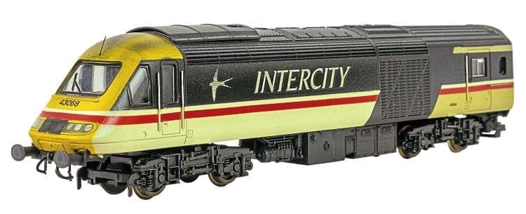 Modelling the HST DVTs