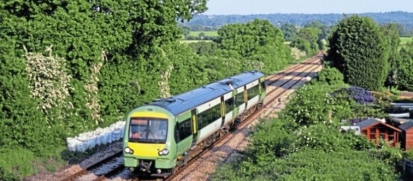 Could a second Brighton main line really be viable?