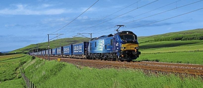 Class 88s make revenue debut