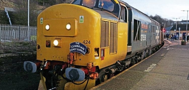 Cumbrian ‘Tractors’ bow out