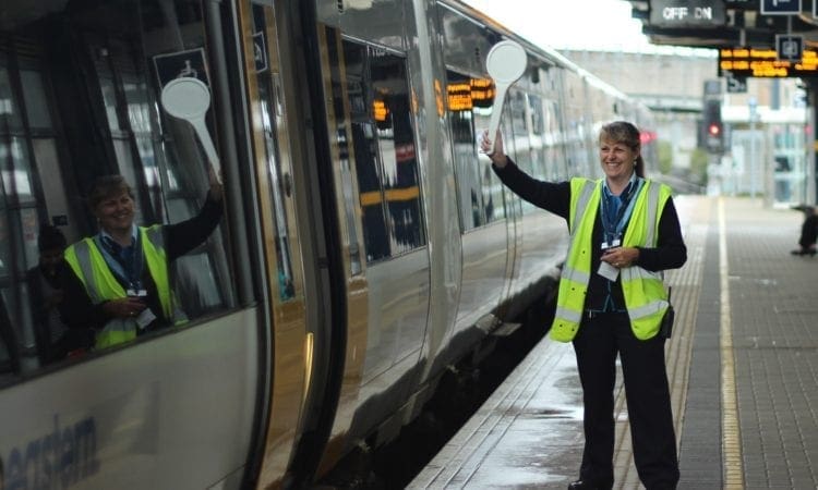 Government takes over Southeastern train services