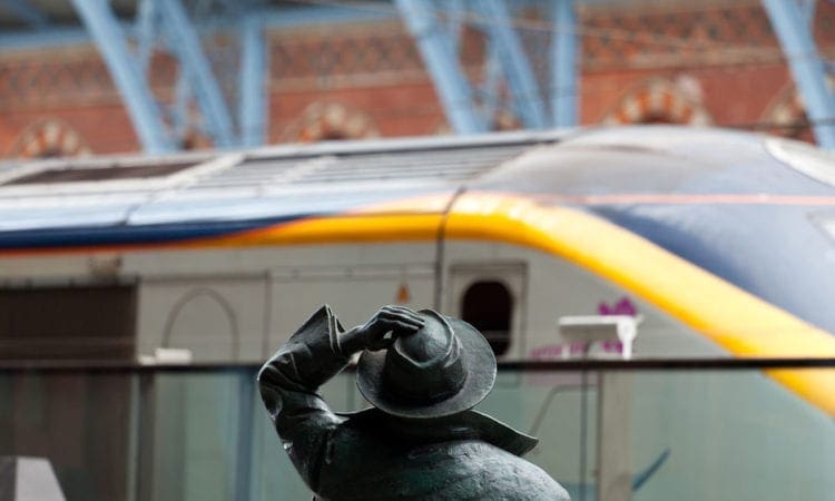 UK railway news round-up