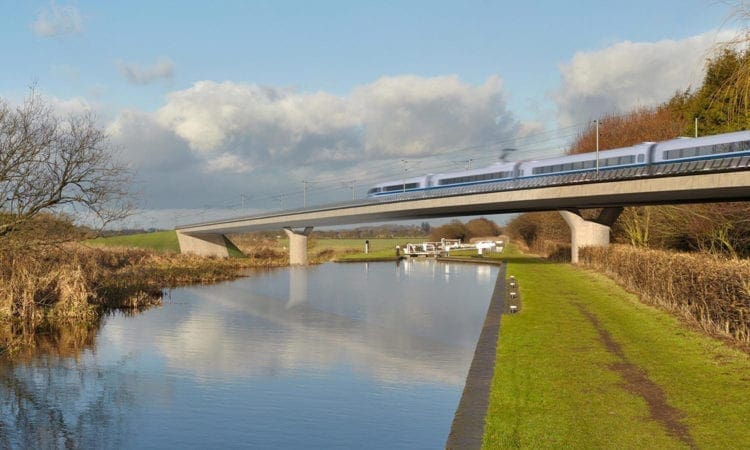 Complexity and risks of HS2 were ‘under-estimated’