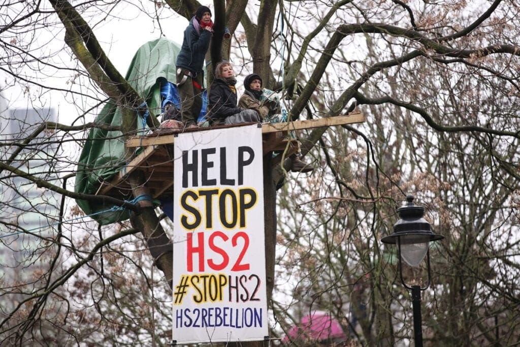 HS2: Grant Shapps says project is critical