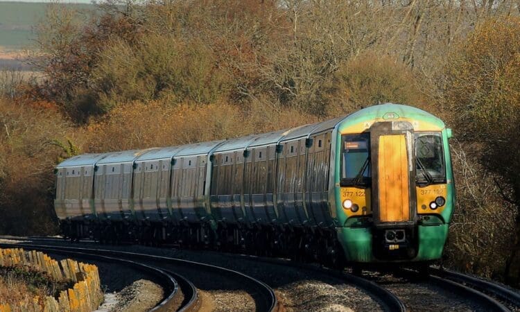 Rail firms defend decision to axe hundreds of trains