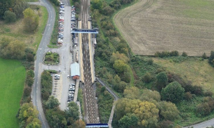 Track upgrades to bring more reliable journeys to Yorkshire