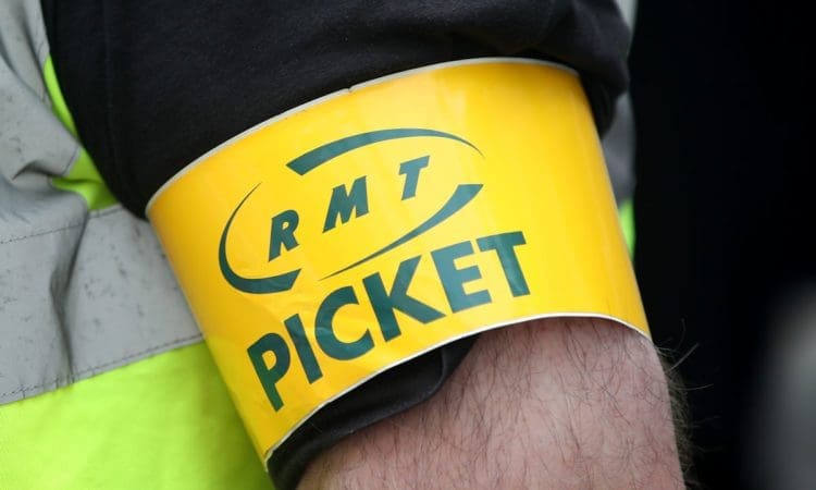 More rail workers vote to strike over pay, jobs and conditions