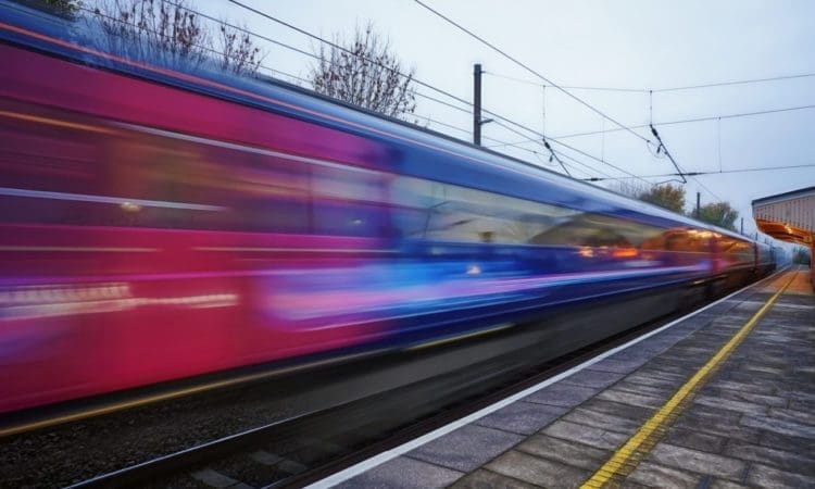 Network Rail expects annual energy bill to exceed £1bn for first time