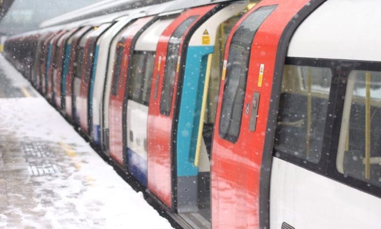 Railway workers to stage series of strikes in December and January