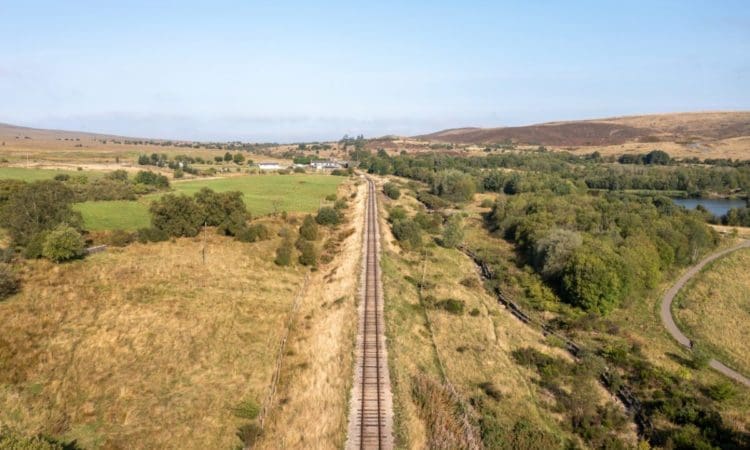 Government announces £2.7m study into improving South Wales Main Line