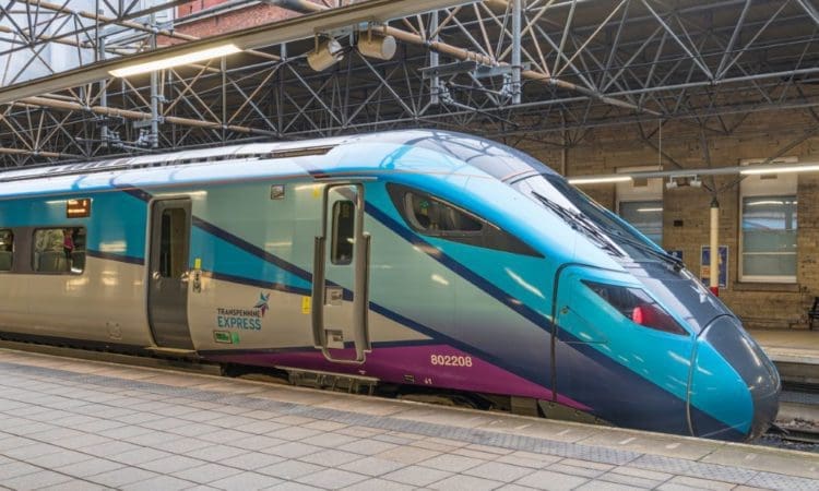 Mayors call for TransPennine Express “fresh start”, ask government not to renew FirstGroup’s contract