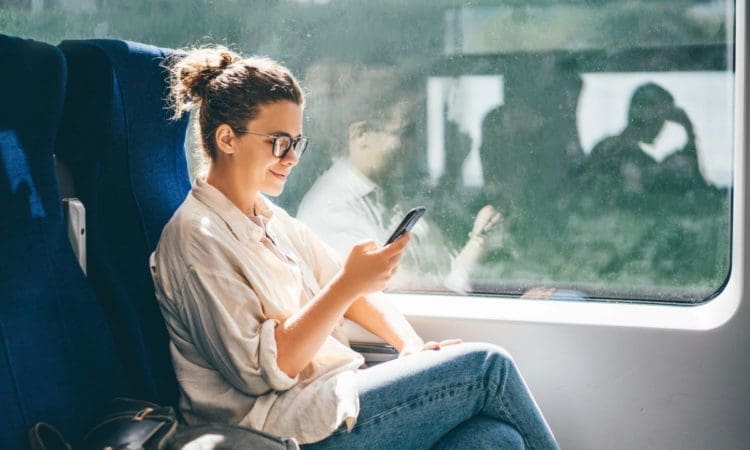 Free Wi-Fi may be removed from trains in cost-cutting measure