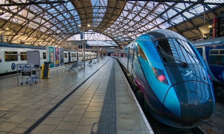 TransPennine Express services to be nationalised