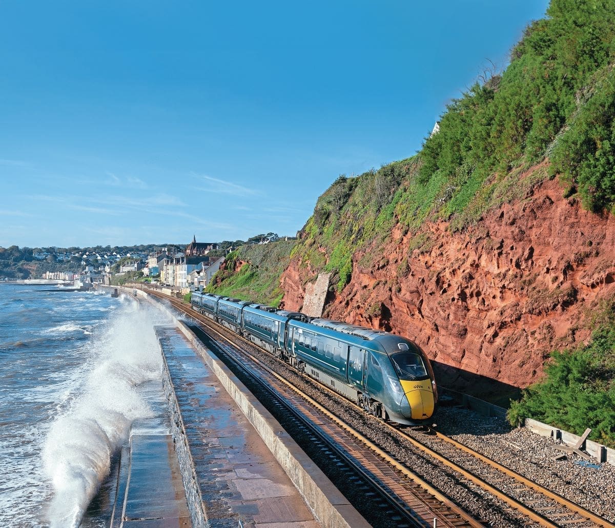 The future of Great Western Railway