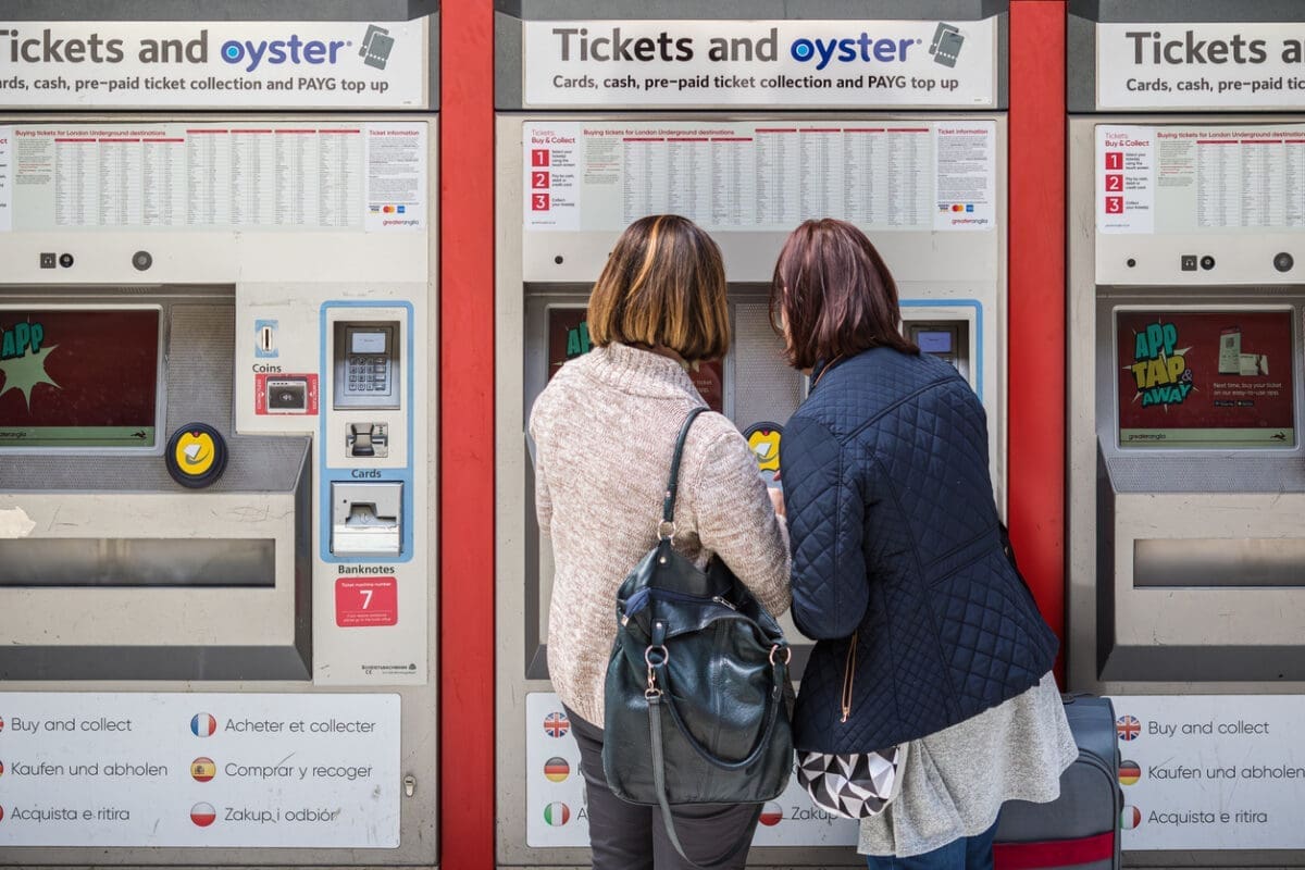 Teenager arrested over Transport for London cyber attack