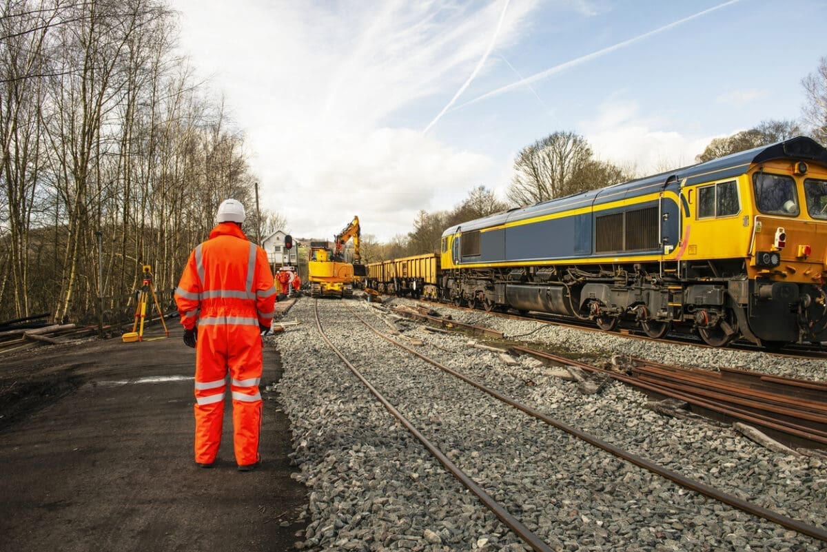 Long-running rail projects given go ahead after year-long pause