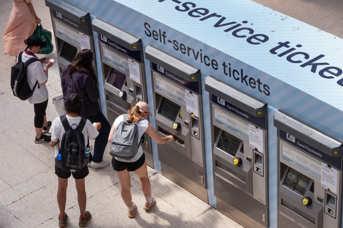 Rail bosses given ‘criminal offence’ warning over fare dodger prosecutions
