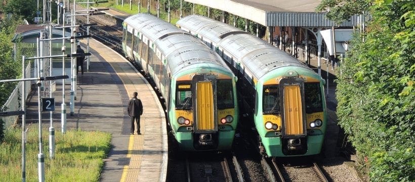 RMT calls five-day strike in Southern guards dispute