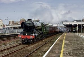Flying Scotsman – your views on the hype and hysteria