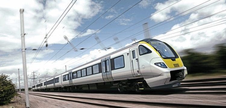 Abellio retains Greater Anglia franchise with £1bn train orders for Stadler and Bombardier