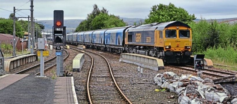 North must have longer trains and upgrades, say transport group